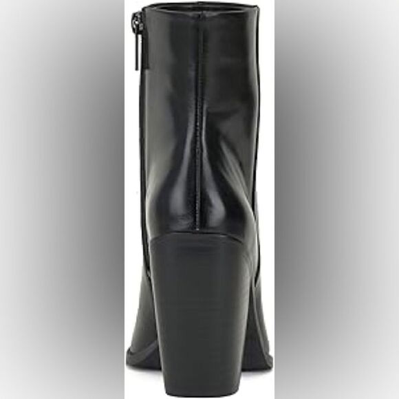 Vince Camuto Allie Boot Black 7 - Picture 11 of 12